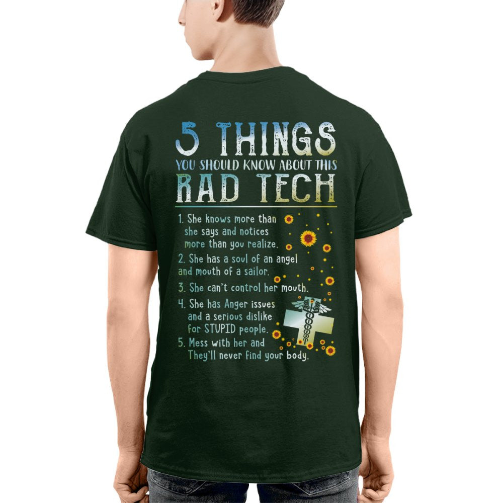 5 Things About This Rad Tech Apparel - Funny Bold Statement T-Shirt Hoodie & More - grunx260804-0057