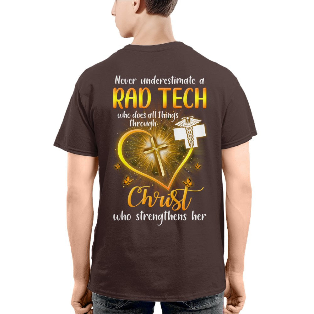 ALLTHINGS9-RAD TECH T-Shirt, Hoodie & More - grunx260804-0095