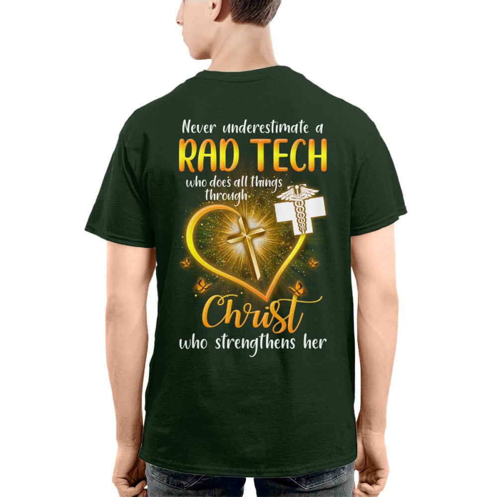 ALLTHINGS9-RAD TECH T-Shirt, Hoodie & More - grunx260804-0095