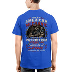 American Mechanic Patriot Apparel T-Shirt Hoodie & More - grunx260804-0154