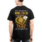 ALLTHINGS9-RAD TECH T-Shirt, Hoodie & More - grunx260804-0095