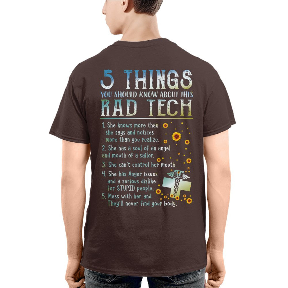 5 Things About This Rad Tech Apparel - Funny Bold Statement T-Shirt Hoodie & More - grunx260804-0057