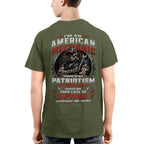 American Mechanic Patriot Apparel T-Shirt Hoodie & More - grunx260804-0154
