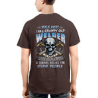 ANGERISSUES17-WELDER - grunx260804-0177