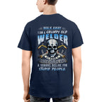 ANGERISSUES17-WELDER - grunx260804-0177