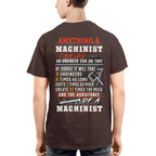 Anything A Machinist Can Do - Machinist Vs Engineer T-Shirt, Hoodie & More - grunx260804-0195