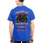 American Machinist Patriot Apparel T-Shirt Hoodie & More - grunx260804-0153
