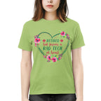 Retired But Forever A Rad Tech At Heart T-Shirt Hoodie & More - grunx260804-0226