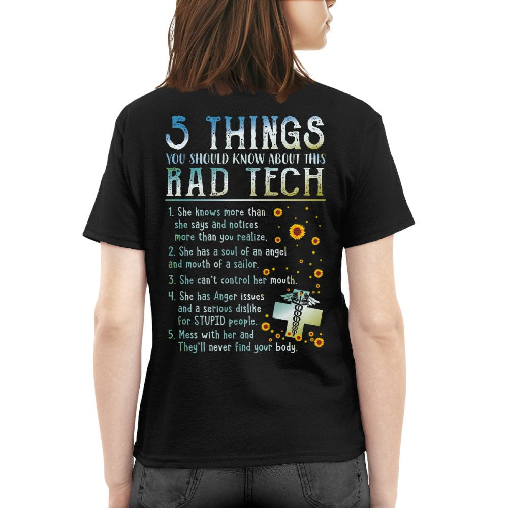 5 Things About This Rad Tech Apparel - Funny Bold Statement T-Shirt Hoodie & More - grunx260804-0057