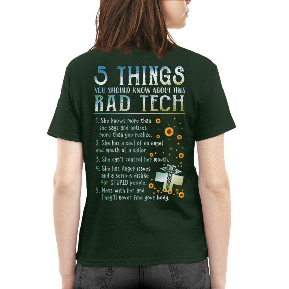 5 Things About This Rad Tech Apparel - Funny Bold Statement T-Shirt Hoodie & More - grunx260804-0057