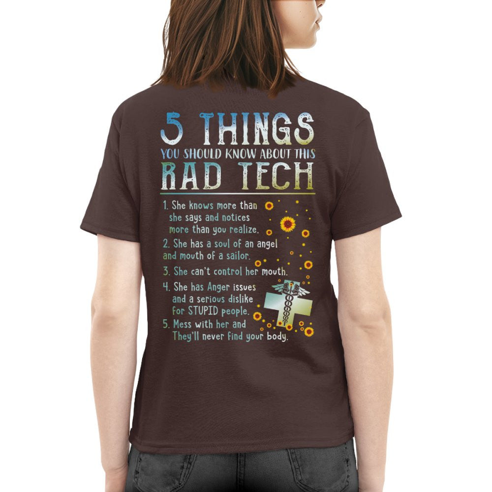 5 Things About This Rad Tech Apparel - Funny Bold Statement T-Shirt Hoodie & More - grunx260804-0057