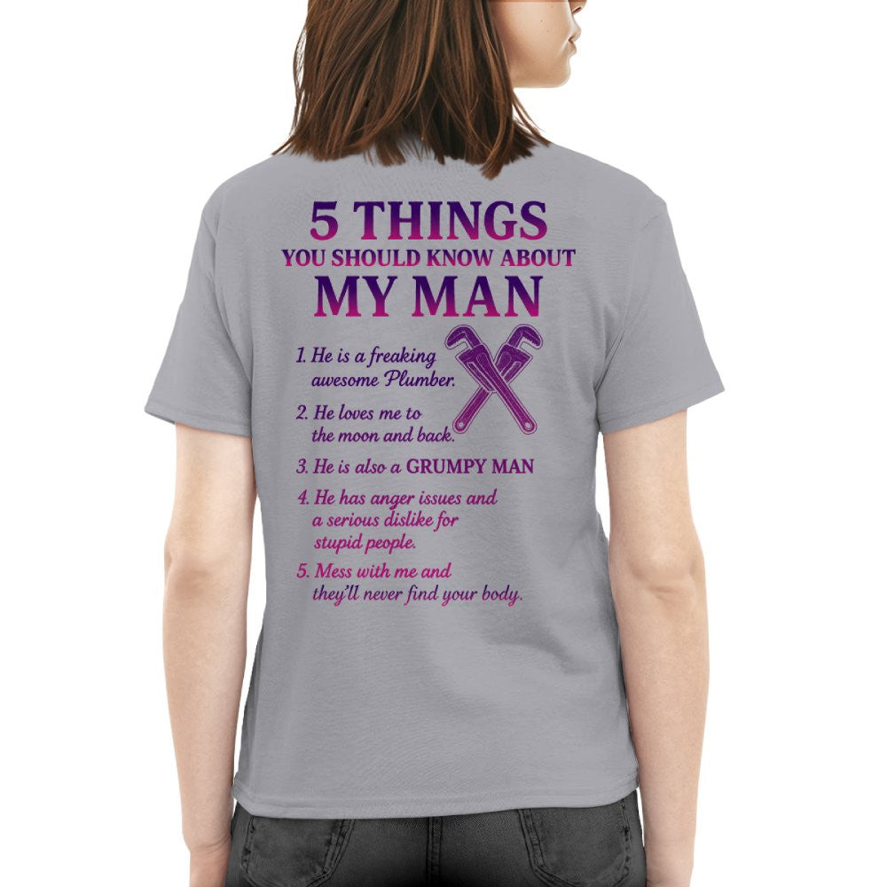 5 Things You Should Know About My Plumber Man Hoodie - grunx260804-0035