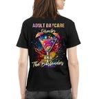 Adult Daycare Director Apparel - Funny Bartender Neon T-Shirt, Hoodie & More - grunx260804-0075