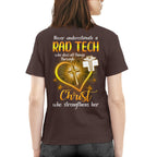 ALLTHINGS9-RAD TECH T-Shirt, Hoodie & More - grunx260804-0095