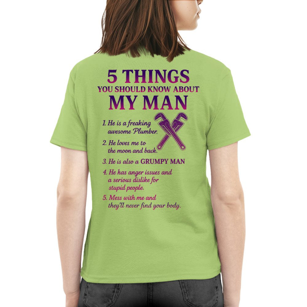 5 Things You Should Know About My Plumber Man Hoodie - grunx260804-0035