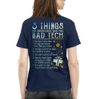 5 Things About This Rad Tech Apparel - Funny Bold Statement T-Shirt Hoodie & More - grunx260804-0057