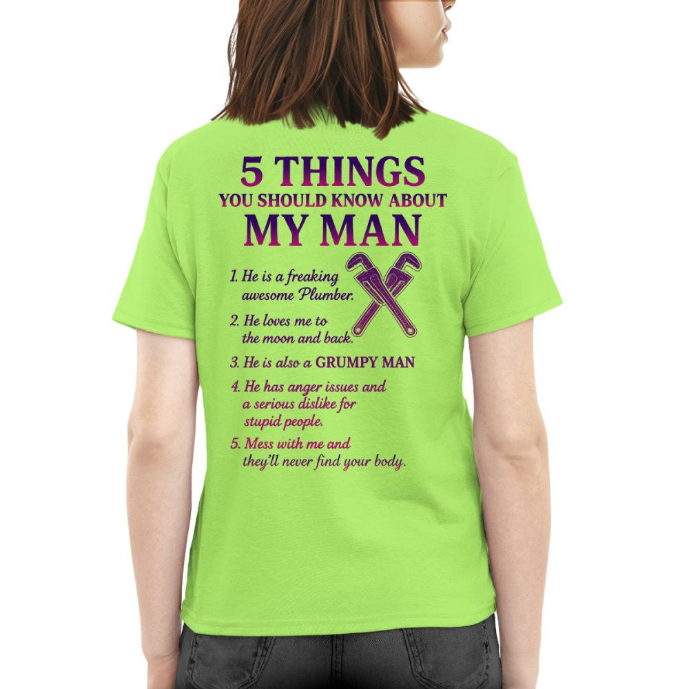 5 Things You Should Know About My Plumber Man Hoodie - grunx260804-0035