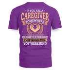 Awesome Caregiver-Hoodie-#F141224HOLDS1BCAREZ8