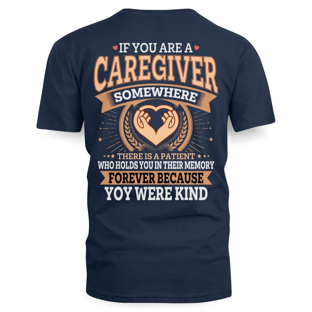 Awesome Caregiver-Hoodie-#F141224HOLDS1BCAREZ8