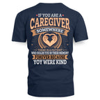 Awesome Caregiver-Hoodie-#F141224HOLDS1BCAREZ8