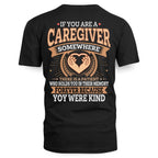 Awesome Caregiver-Hoodie-#F141224HOLDS1BCAREZ8