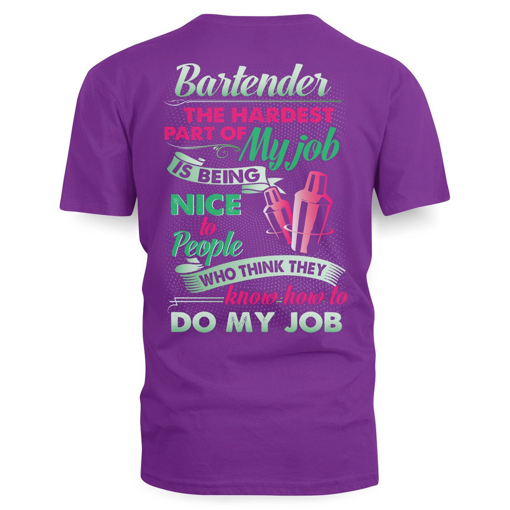 Awesome Bartender-Hoodie - grunx260804-0253