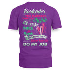 Awesome Bartender-Hoodie - grunx260804-0253
