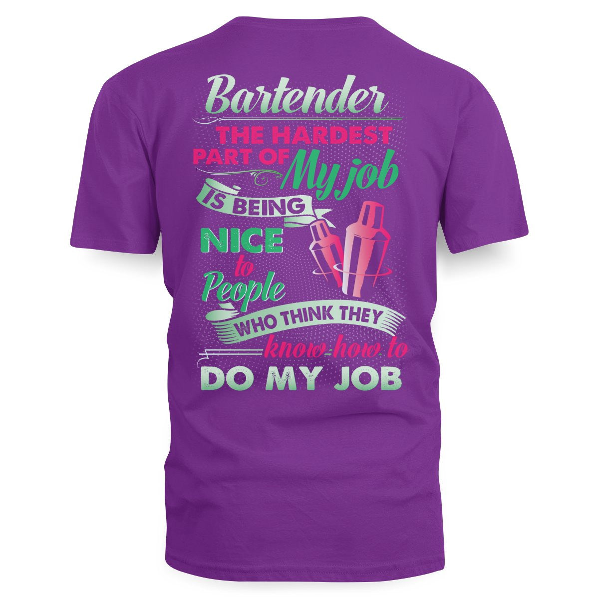 Awesome Bartender-Hoodie - grunx260804-0253