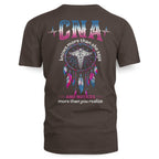 Awesome CNA-T-shirt-#F270125NOTIC14BCNAZ7
