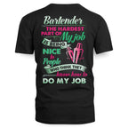Awesome Bartender-Hoodie - grunx260804-0253
