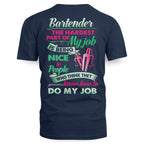 Awesome Bartender-Hoodie - grunx260804-0253
