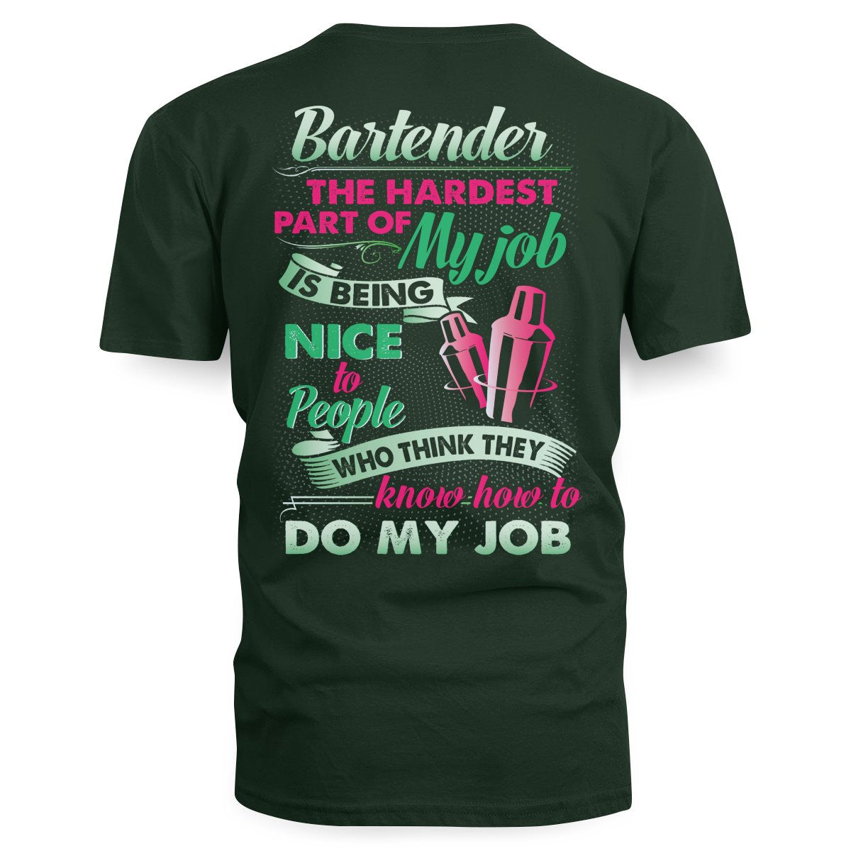 Awesome Bartender-Hoodie - grunx260804-0253