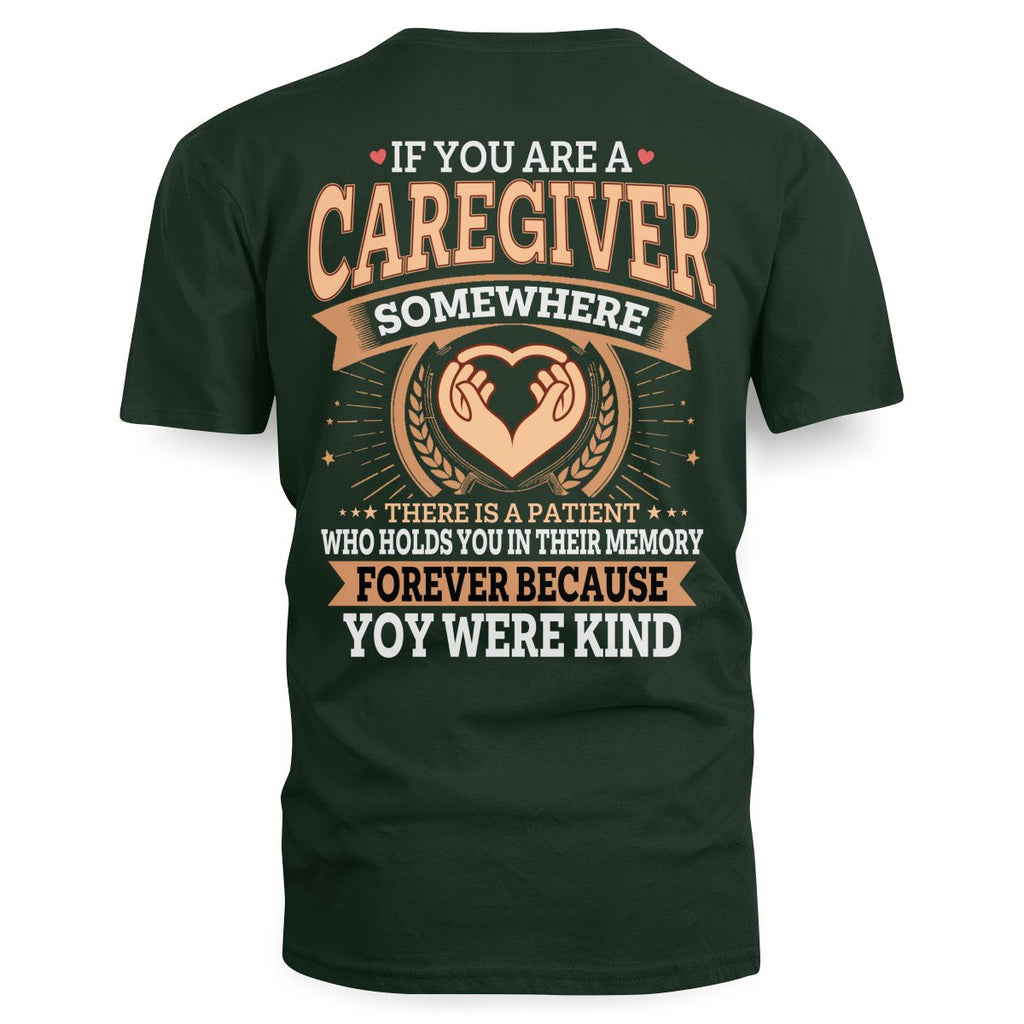 Awesome Caregiver-Hoodie-#F141224HOLDS1BCAREZ8