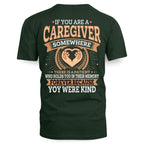 Awesome Caregiver-Hoodie-#F141224HOLDS1BCAREZ8