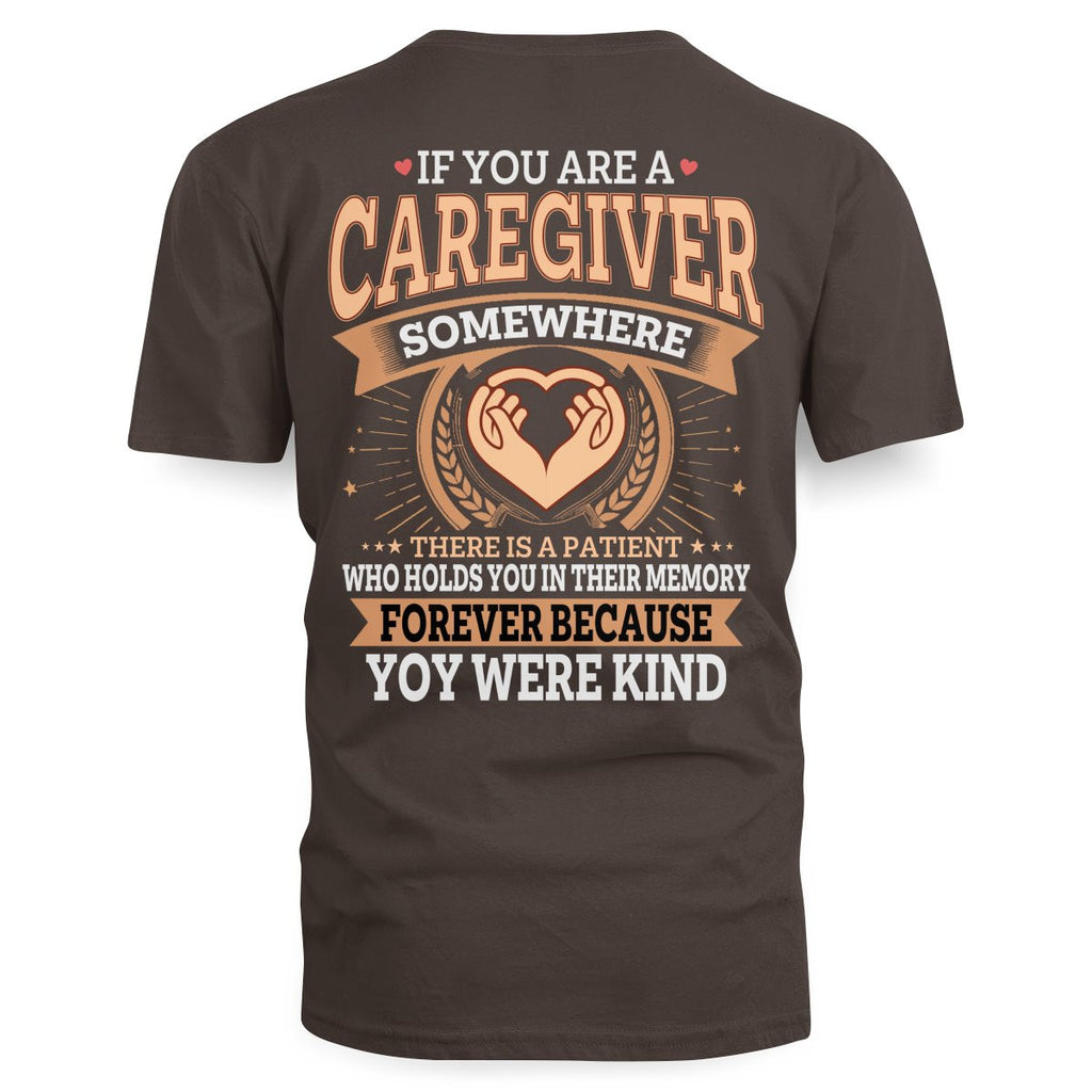 Awesome Caregiver-Hoodie-#F141224HOLDS1BCAREZ8