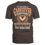 Awesome Caregiver-Hoodie-#F141224HOLDS1BCAREZ8
