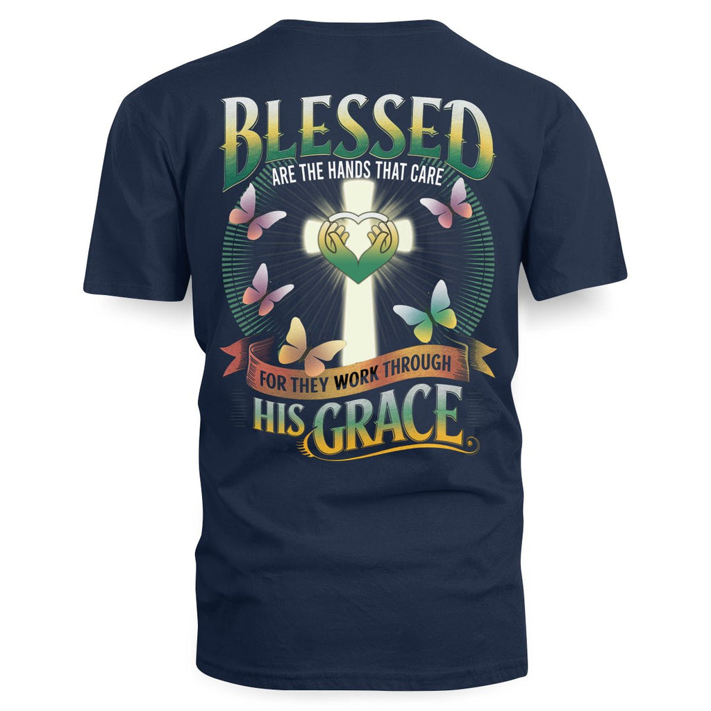 Awesome Caregiver-Hoodie-#M060125HISGRA1BCAREZ4