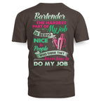 Awesome Bartender-Hoodie - grunx260804-0253