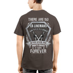 Awesome Lineman-Hoodie - grunx260804-0337
