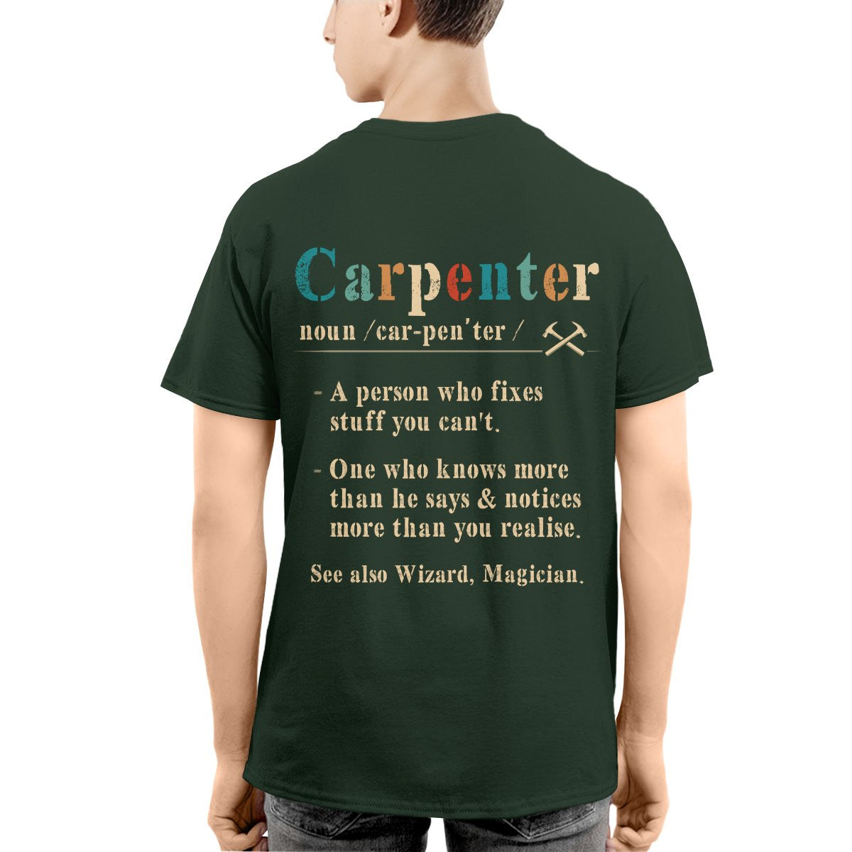 Awesome Carpenter-T-Shirt-#M290125VINDAT1BCARPZ6