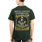 Awesome Electrician-Hoodie - grunx260804-0044