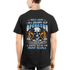 ANGERISSUES17-OPERATOR - grunx260804-0176