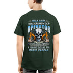 ANGERISSUES17-OPERATOR - grunx260804-0176