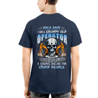 ANGERISSUES17-OPERATOR - grunx260804-0176