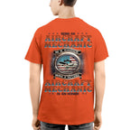 Skilled Honor - Aircraft Mechanic Pride T-Shirt, Hoodie & More - grunx260804-0188