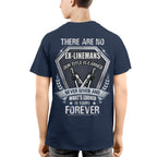 Awesome Lineman-Hoodie - grunx260804-0337