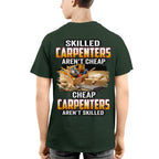 Awesome Carpenters-T-Shirt-#M250125SKILL26BCARPZ6