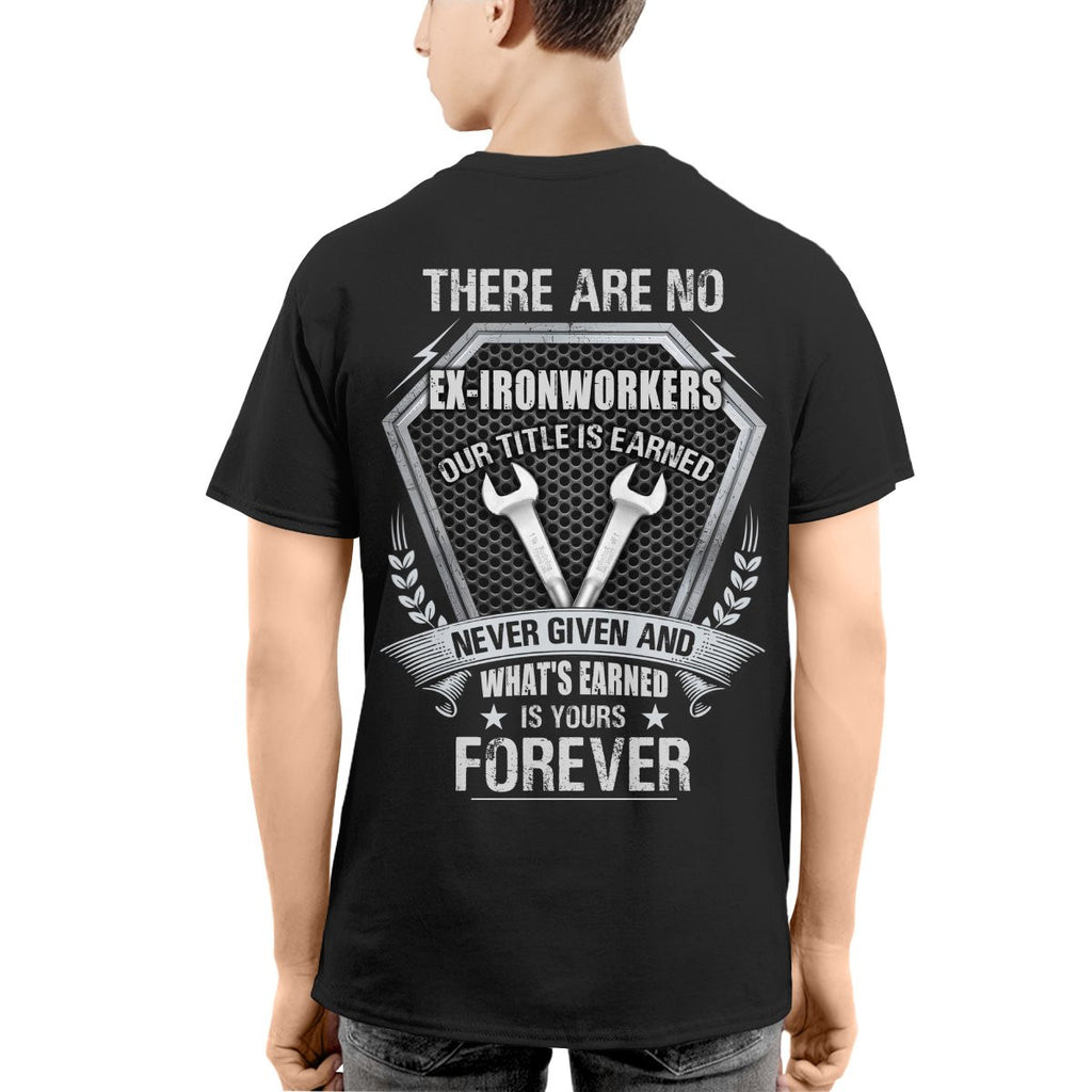 Awesome Ironworker-Hoodie - grunx260804-0288