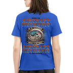 Skilled Honor - Aircraft Mechanic Pride T-Shirt, Hoodie & More - grunx260804-0188
