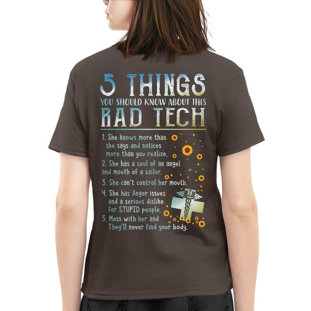 5 Things About This Rad Tech Apparel - Funny Bold Statement T-Shirt Hoodie & More - grunx260804-0057
